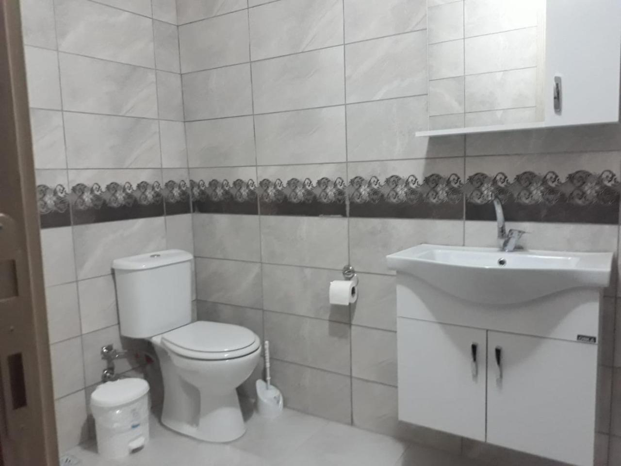 Hotel Moonlight Erzincan Exterior foto